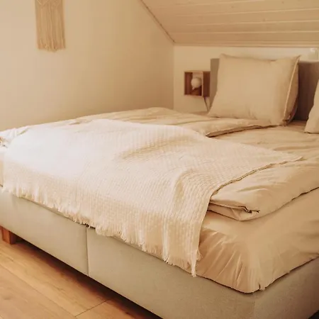 Malerisch Am Mit Kamin, Sauna & Whirlpool Holiday home Nordhorn