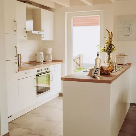 Malerisch Am Mit Kamin, Sauna & Whirlpool Nyaraló Nordhorn