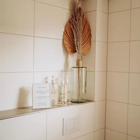 Malerisch Am Mit Kamin, Sauna & Whirlpool * Nordhorn