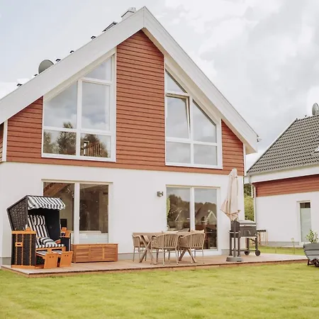 Malerisch Am Mit Kamin, Sauna & Whirlpool Holiday home *