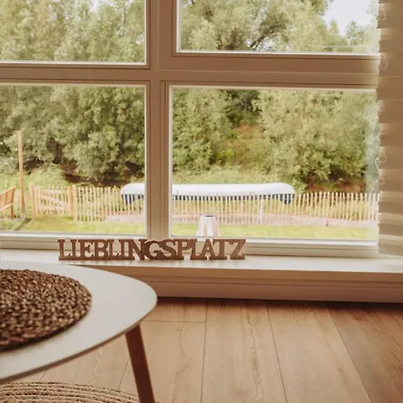 Malerisch Am Mit Kamin, Sauna & Whirlpool Nyaraló *