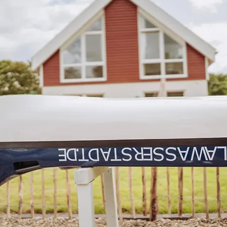 Malerisch Am Mit Kamin, Sauna & Whirlpool בית נופש *