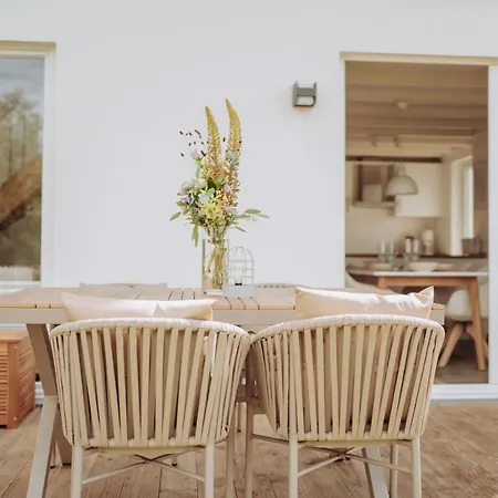 Malerisch Am Mit Kamin, Sauna & Whirlpool * נורדהורן