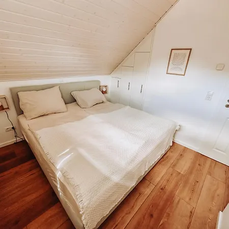 Malerisch Am Mit Kamin, Sauna&whirlpool Nordhorn