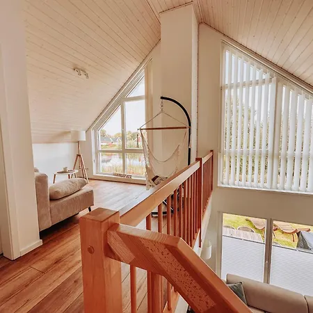 Malerisch Am Mit Kamin, Sauna & Whirlpool * נורדהורן