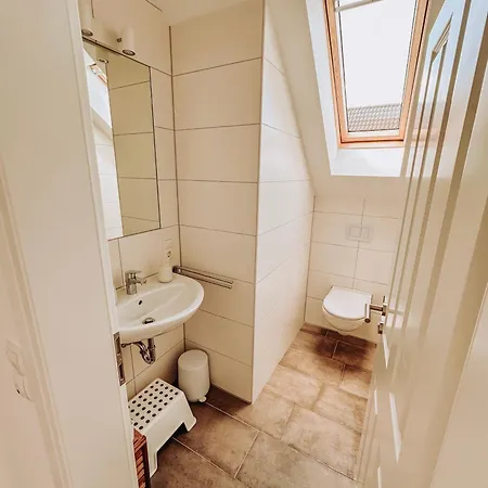 Malerisch Am Mit Kamin, Sauna & Whirlpool * Nordhorn