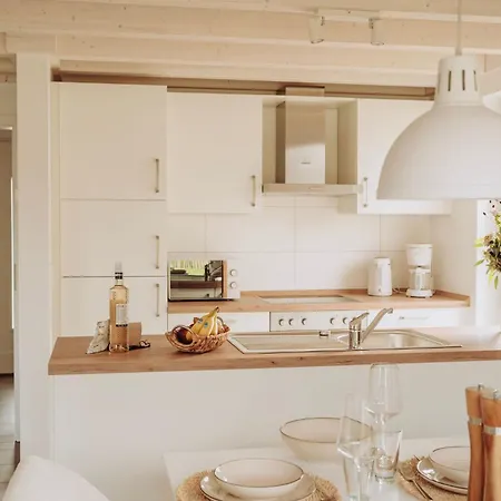 Malerisch Am Mit Kamin, Sauna & Whirlpool * נורדהורן