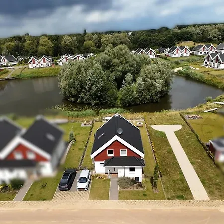 Malerisch Am Mit Kamin, Sauna & Whirlpool Casa vacanze Nordhorn