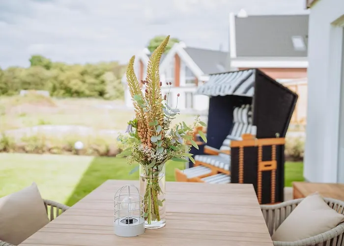 Malerisch Am Mit Kamin, Sauna & Whirlpool