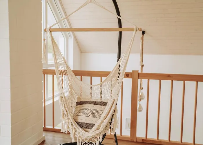 Malerisch Am Mit Kamin, Sauna & Whirlpool Tatil Evi