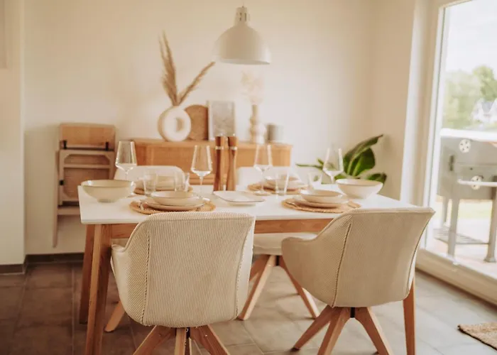 Malerisch Am Mit Kamin, Sauna & Whirlpool *