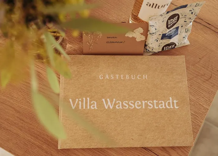 Tatil Evi Malerisch Am Mit Kamin, Sauna & Whirlpool Nordhorn