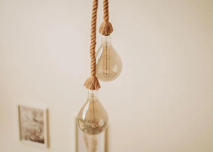 Malerisch Am Mit Kamin, Sauna & Whirlpool 度假居 *