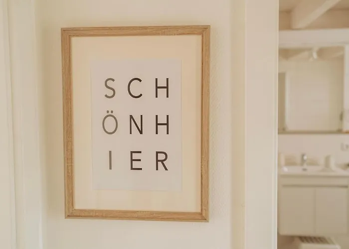 Malerisch Am Mit Kamin, Sauna & Whirlpool *