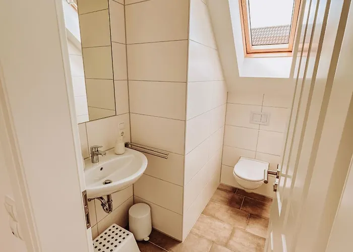 Malerisch Am Mit Kamin, Sauna & Whirlpool * Nordhorn